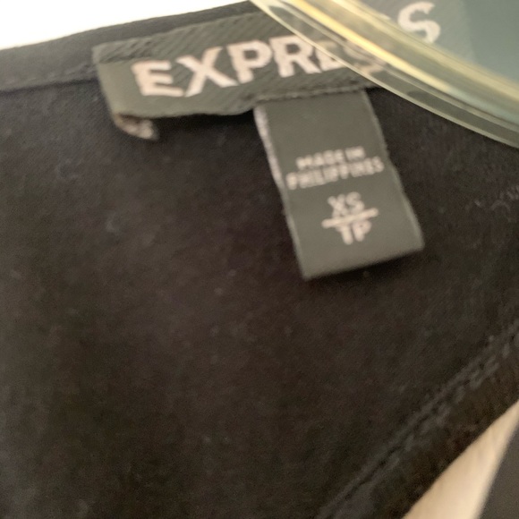 Express top - Picture 3 of 3